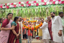 rekha verma bjp national