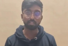 rohit sawants name appears