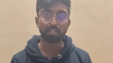rohit sawants name appears