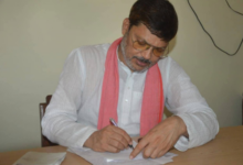 samajwadi party gives six