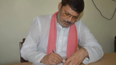 samajwadi party gives six