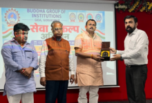 seva sankalp campaign