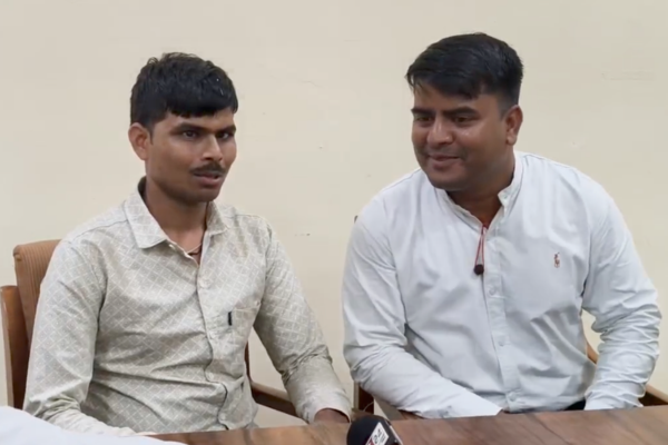 singer sunil lodhi