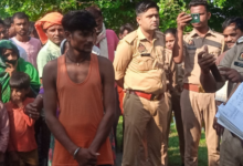 sitapur 18 year old youth