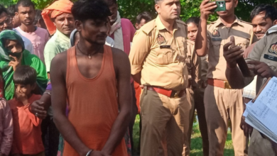 sitapur 18 year old youth