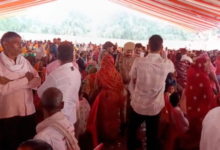 sitapur cm mass marriage