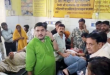 sitapur ganesh puja punjabi