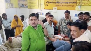 sitapur ganesh puja punjabi