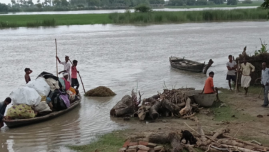 sitapur ghaghra gobarhiya flood