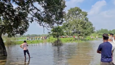 sitapur gomti riverbank ashram