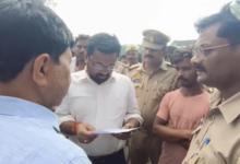 sitapur illegal clinic