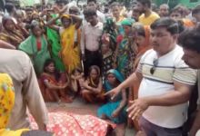 sitapur jachcha bachcha death