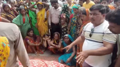 sitapur jachcha bachcha death