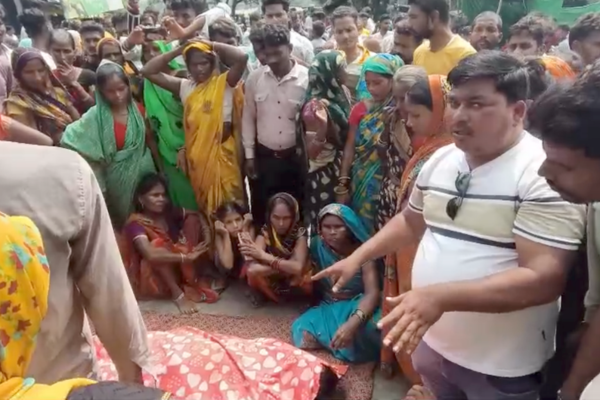 sitapur jachcha bachcha death