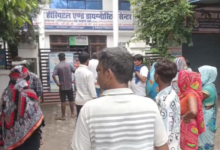 sitapur mahmoodabad private hospital