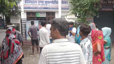sitapur mahmoodabad private hospital