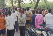 sitapur missing youth dead