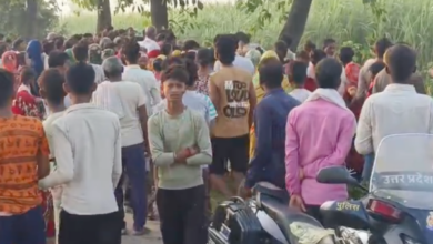 sitapur missing youth dead