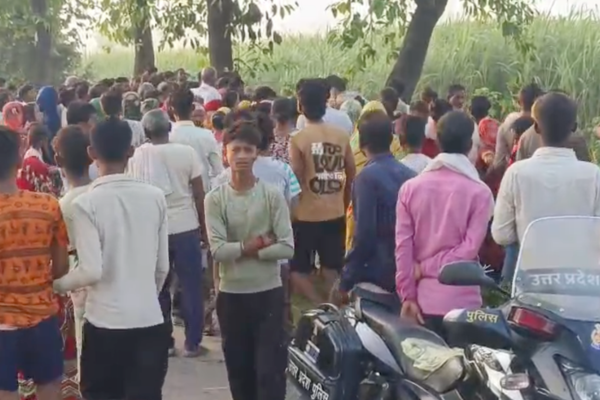 sitapur missing youth dead