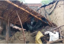 sitapur rain tragedy youth