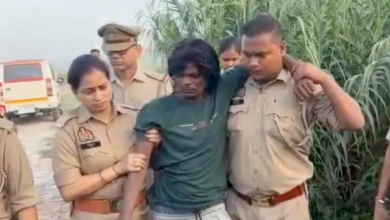 sitapur rape case six