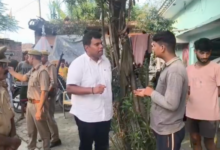 sitapur ration shop found