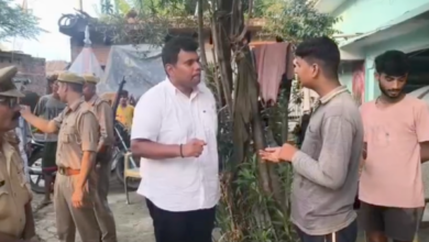 sitapur ration shop found