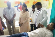 sitapur seva sankalp abhiyan