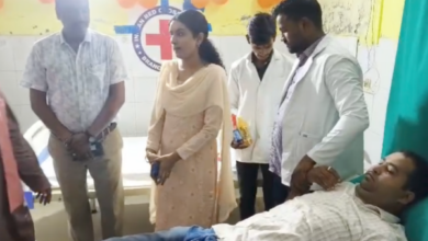 sitapur seva sankalp abhiyan