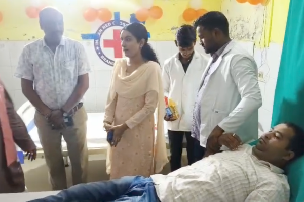 sitapur seva sankalp abhiyan