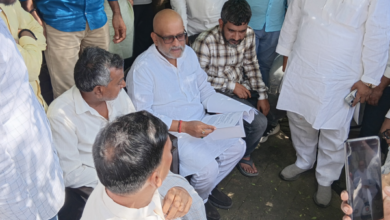 sitapur yogendra singh home