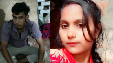 unnao crime husband allegedly