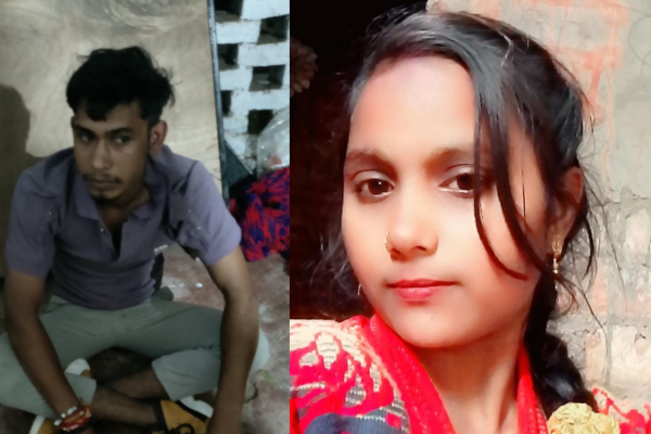unnao crime husband allegedly