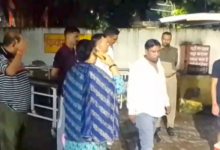 unnao district jail constable