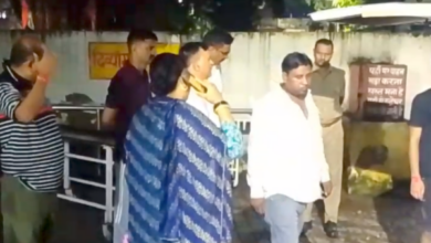 unnao district jail constable