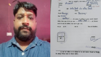 unnao police under question