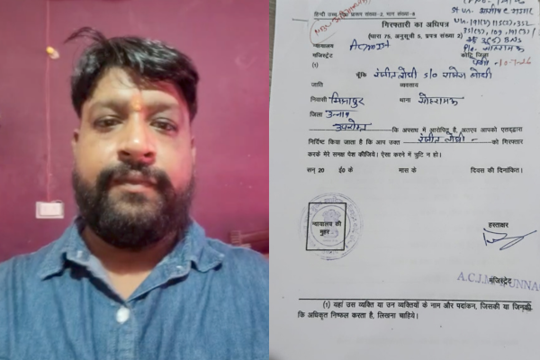 unnao police under question