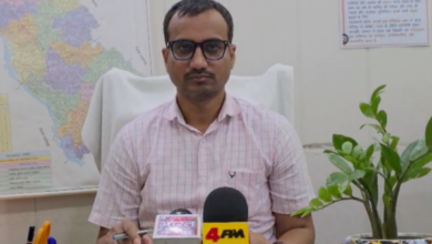 unnao school teachers found