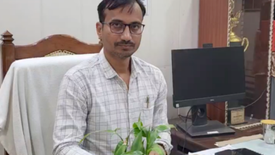 unnao teacher accused