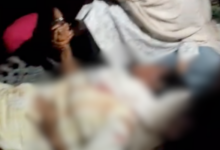 woman alleges assault after