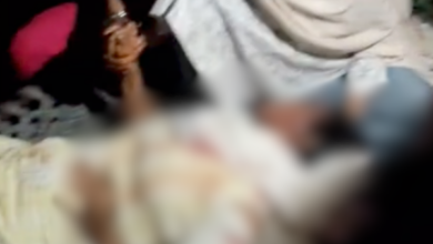 woman alleges assault after