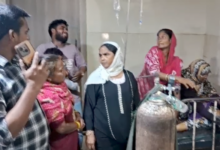 badaun bilsi raj nursing