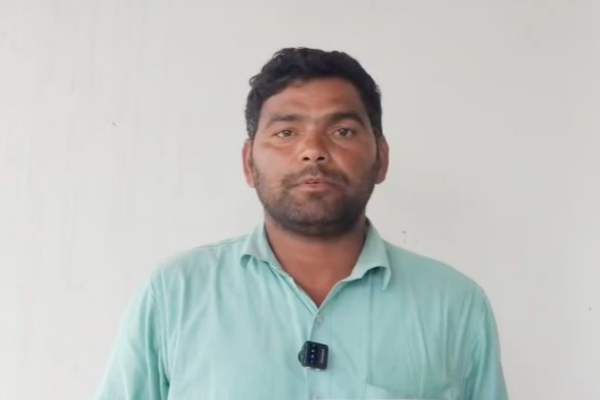 badaun brick kiln operator