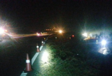 badaun ganga expressway scorpio