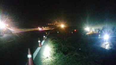 badaun ganga expressway scorpio