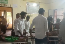 badaun wagonr bike accident