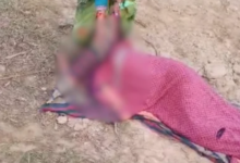 badaun wazirganj youth assault