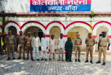 banda double murder case