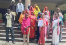 banda electricity connection illegal
