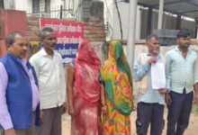 banda married woman death